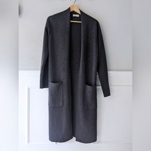 Aritizia Babaton Lance Cardigan